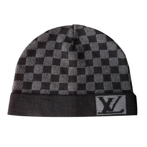 lv wooly hat|Hats, Beanies and Gloves Collection for Men .